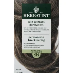 Herbatint 6N Donker Blond (170 ml)