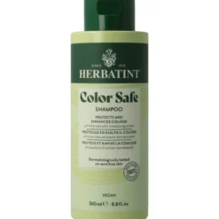 Herbatint Shampoo Color Safe (260 ml)