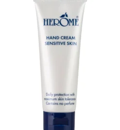 Herome Hand cream sensitive (75 ml)