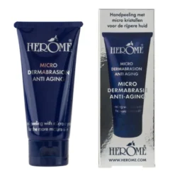 Herome Micro Dermabrasion Anti Aging (55 ml)