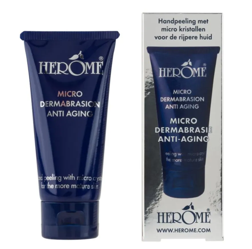 Herome Micro Dermabrasion Anti Aging (55 ml)