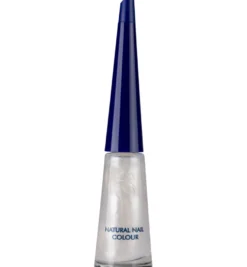 Herome Natural nail colour glitter (10 ml)