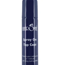 Herome Spray on topcoat (75 ml)