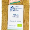 Het Blauwe Huis Anijszaad Gemalen (25 gr)