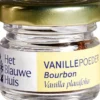 Het Blauwe Huis Bourbon Vanille (4 gr)