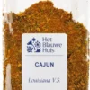 Het Blauwe Huis Cajunkruiden (20 gr)