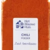 Het Blauwe Huis Chilipoeder (20 gr)