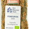 Het Blauwe Huis Fenegriekzaad (60 gr)