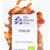 Het Blauwe Huis Foelie Heel (10 gr)