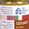 Het Blauwe Huis Gehaktkruiden (30 gr)