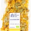 Het Blauwe Huis Goudsbloemthee Los (20 gr)