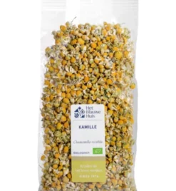Het Blauwe Huis Kamille Bio (50 gr)