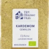 Het Blauwe Huis Kardemom Gemalen (15 gr)