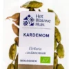 Het Blauwe Huis Kardemom Heel (10 gr)