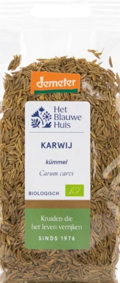 Het Blauwe Huis Karwijzaad (50 gr)