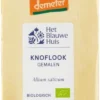 Het Blauwe Huis Knoflookpoeder (20 gr)