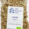 Het Blauwe Huis Lavasblad (20 gr)