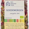 Het Blauwe Huis Losse Thee Goedemorgen (25 gr)