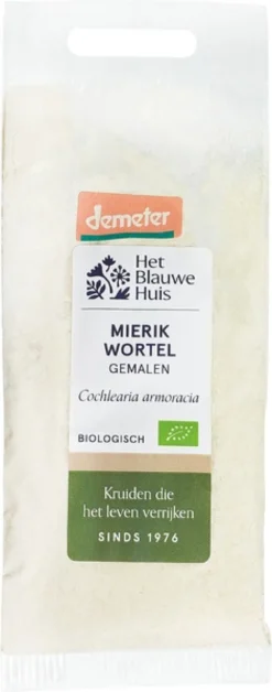 Het Blauwe Huis Mierikswortel (20 gr)