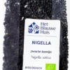 Het Blauwe Huis Nigellazaad (20 gr)