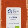 Het Blauwe Huis Paprikapoeder Gerookt Mild (30 gr)