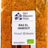 Het Blauwe Huis Ras-El-Hanout (20 gr)
