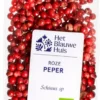 Het Blauwe Huis Roze-Peper (15 gr)