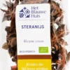 Het Blauwe Huis Steranijs (30 gr)