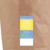 Het Blauwe Huis Zoethout Stukjes (1000 gr)