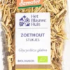 Het Blauwe Huis Zoethoutthee Los (50 gr)
