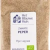 Het Blauwe Huis Zwarte-Peper Gemalen (30 gr)