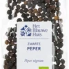 Het Blauwe Huis Zwarte-Peper Heel (30 gr)