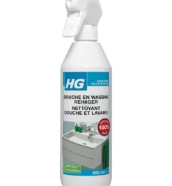 HG Badkamerreiniger Alledag (500 ml)
