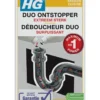HG Duo Ontstopper (2 x 500 ml)