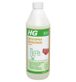 HG Eco Ontstopper (1000 ml)