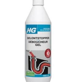 HG Gelontstopper (1000 ml)