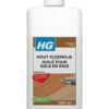 HG Hout Vloerolie (1000 ml)