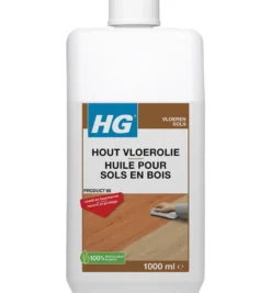 HG Hout Vloerolie (1000 ml)