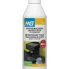 HG Koffiemachine Ontkalker Citroenzuur (500 ml)