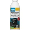 HG Koffiemachine Ontkalker Melkzuur (500 ml)