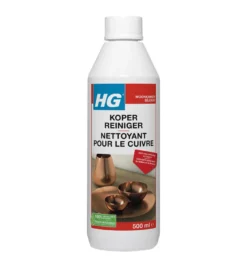 HG Koper Reiniger (500 ml)