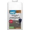 HG Laminaat, Vinyl en PVC Reiniger Glans (1000 ml)