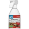 HG Leerreiniger (300 ml)