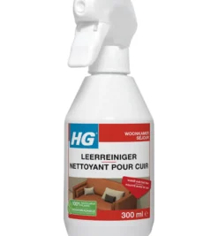 HG Leerreiniger (300 ml)