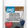 HG Natuursteen Cementsluierverwijderaar (1000 ml)