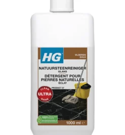 HG Natuursteenreiniger Glans (1000 ml)