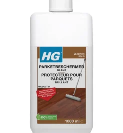 HG Parket Beschermer Glans (1000 ml)
