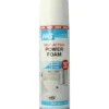 HG Power Foam Badkamer (300 ml)