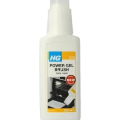 HG Power Gel Brush Oven (250 ml)