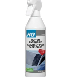 HG Ruitenontdooier (500 ml)